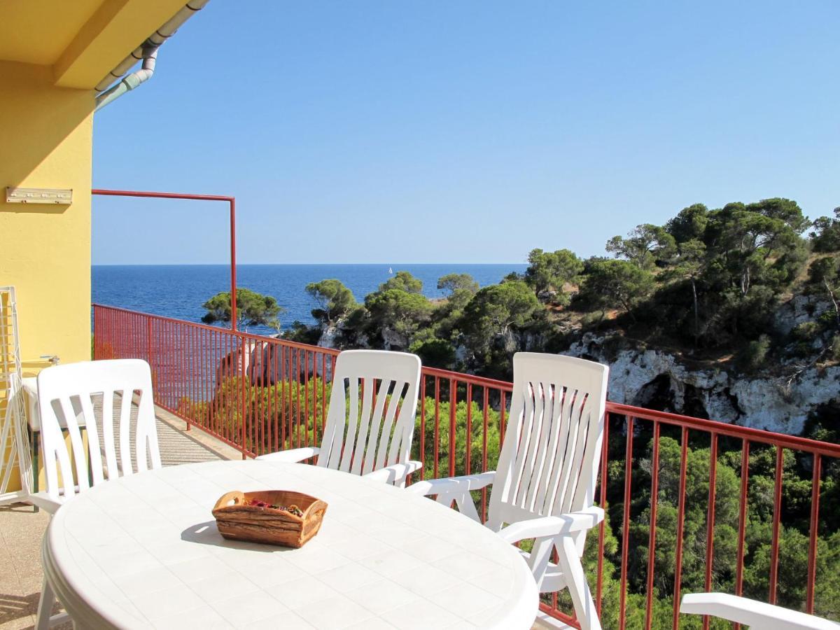 Holiday Home Ses Sevines - Lom303 By Interhome Cala s'Almonia Exterior foto